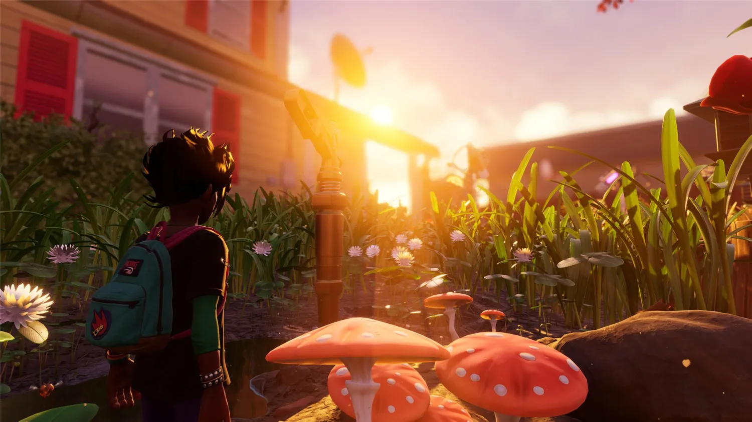 《禁闭求生》v1.4.4.4634中文版-JOY Hub - Games, Codes & Photography