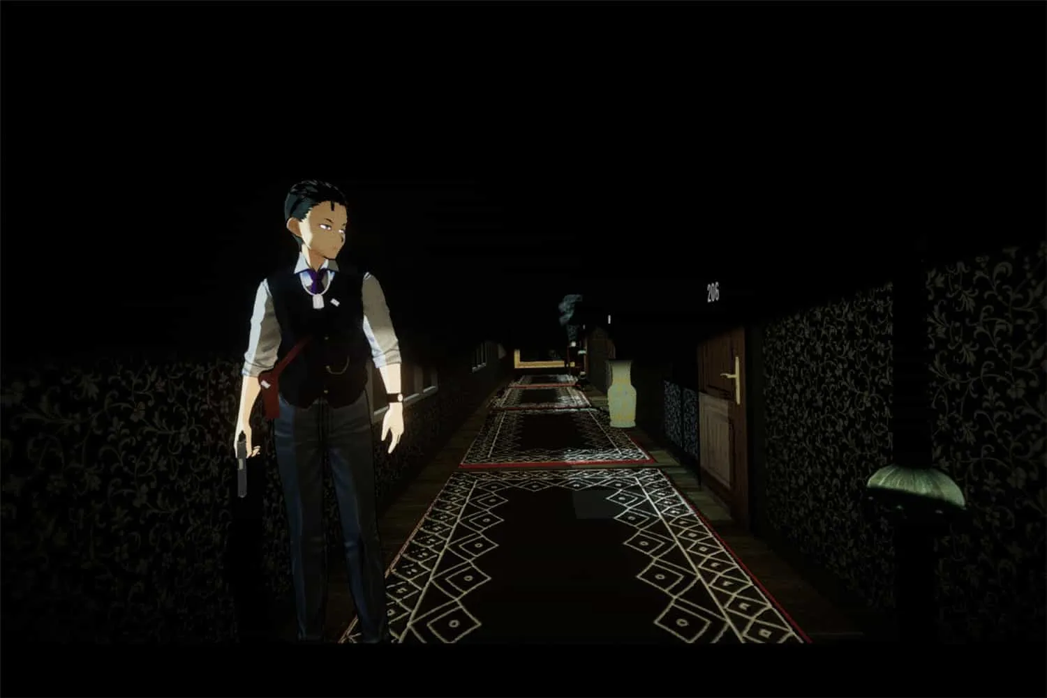 《黎明幽灵》Build.12614269中文版-趣奇资源网-第8张图片