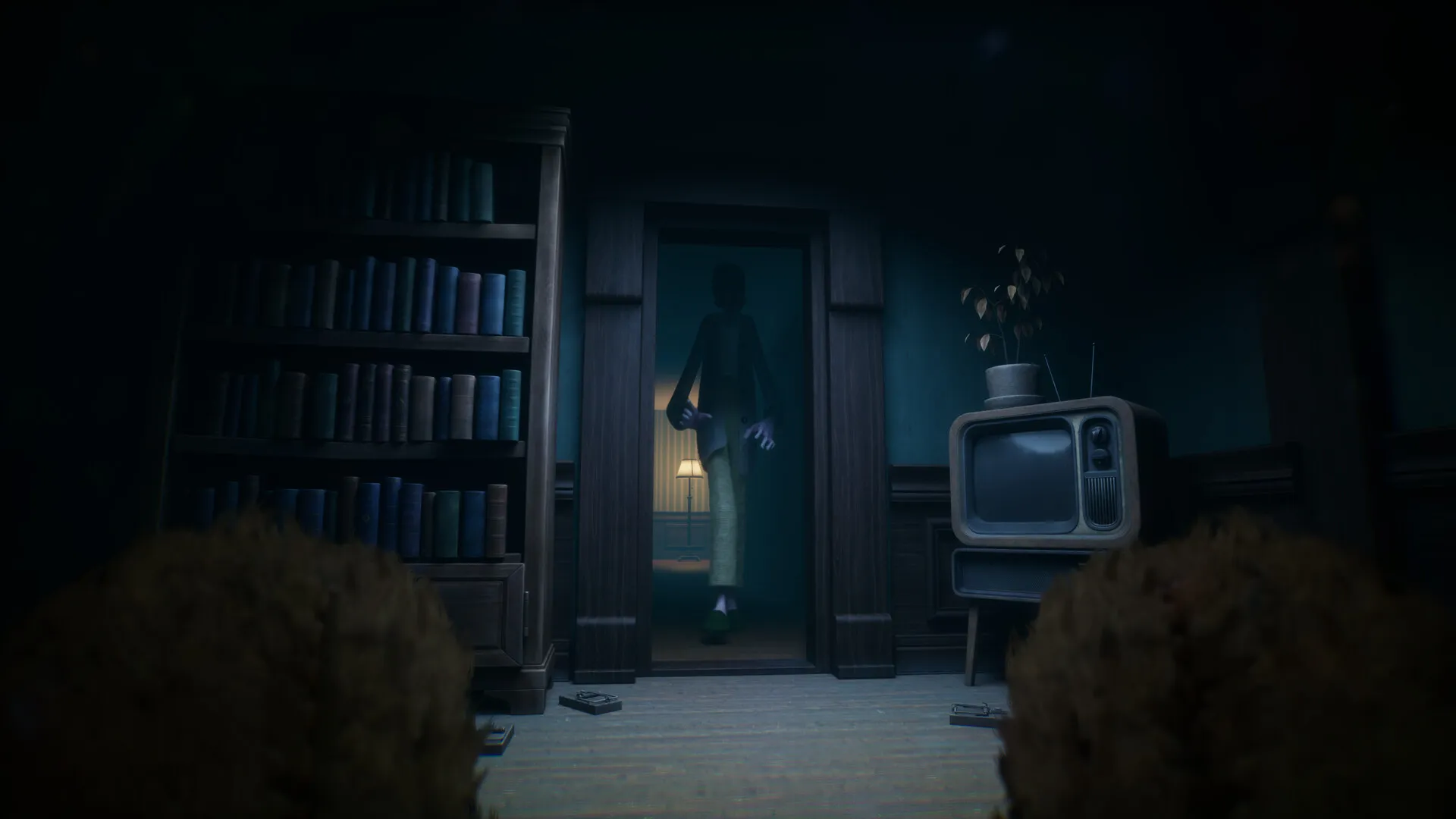 《熊视眈眈》v1.0.39中文版-趣奇资源网-第9张图片