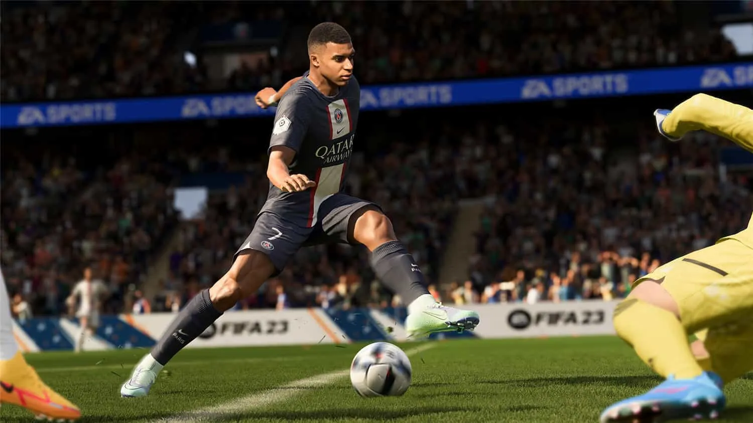 《FIFA 23 Ultimate Edition》v2.2终极版-趣奇资源网-第10张图片