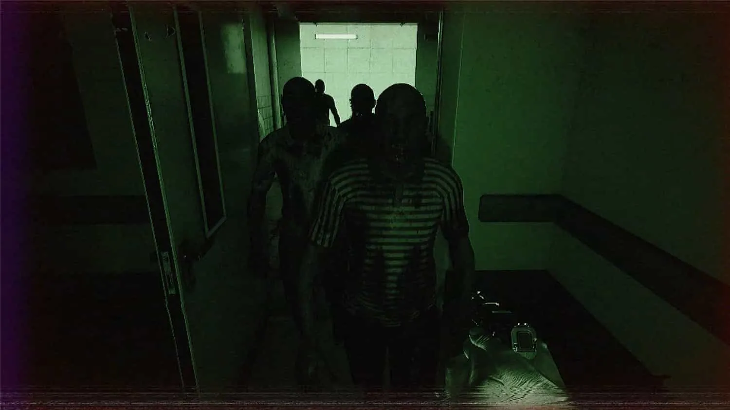 《亡灵医院》v1.0.0中文版-趣奇资源网-第9张图片
