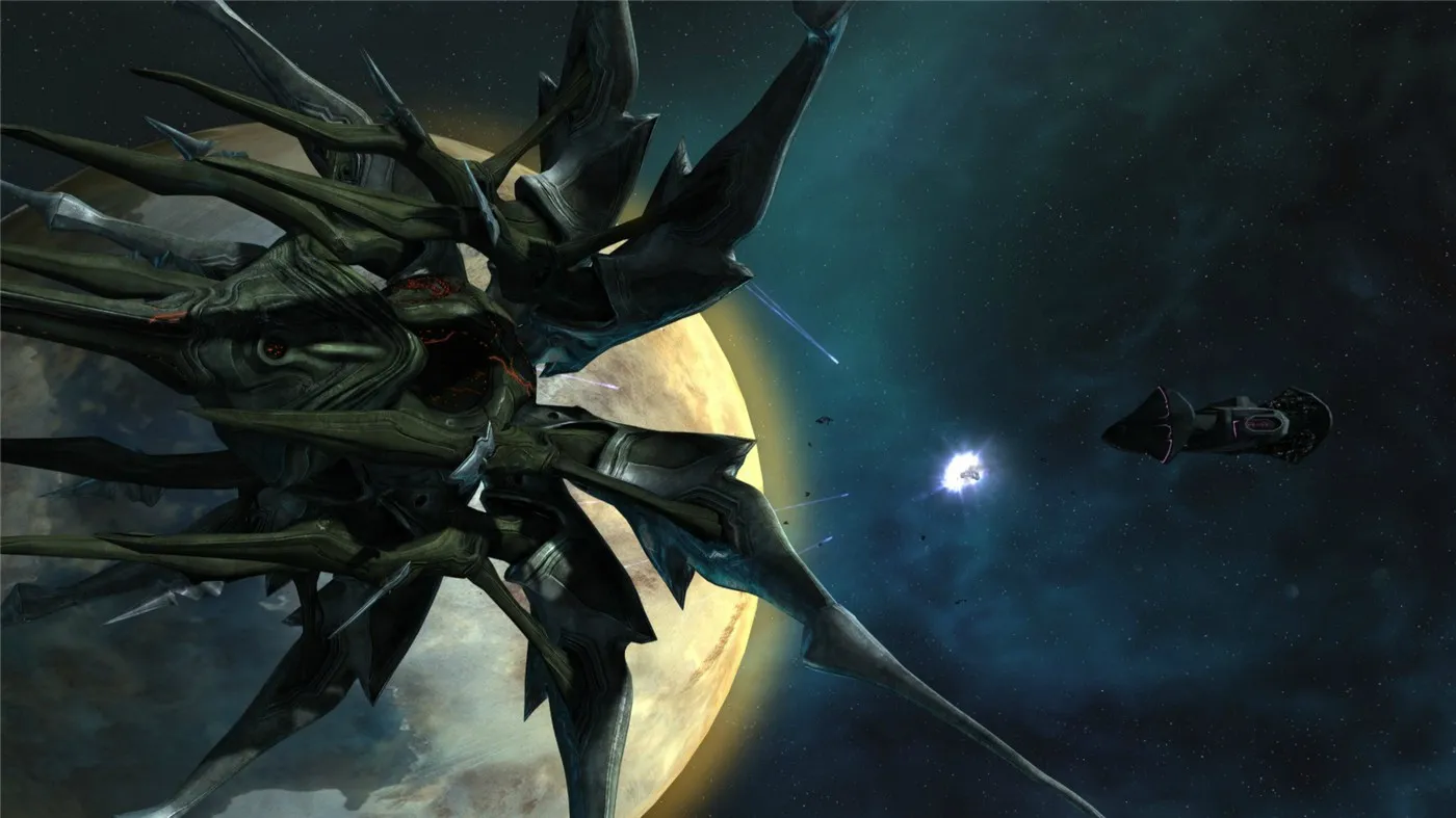 《太阳帝国的原罪:反叛》v1.0.24.0联机版-趣奇资源网-第10张图片 《太阳帝国的原罪:反叛》v1.0.24.0联机版-趣奇资源网-第10张图片