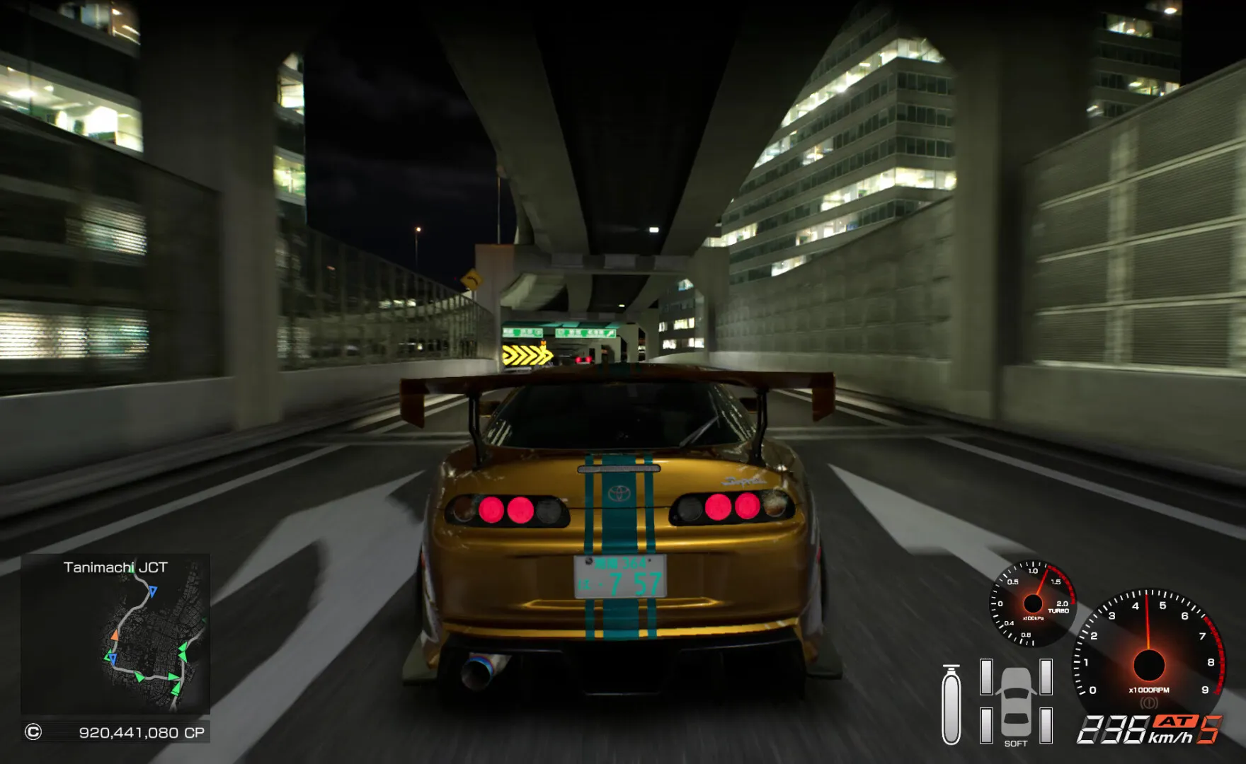 《首都高赛车》v1.0.0正式版 《首都高赛车》v1.0.0正式版