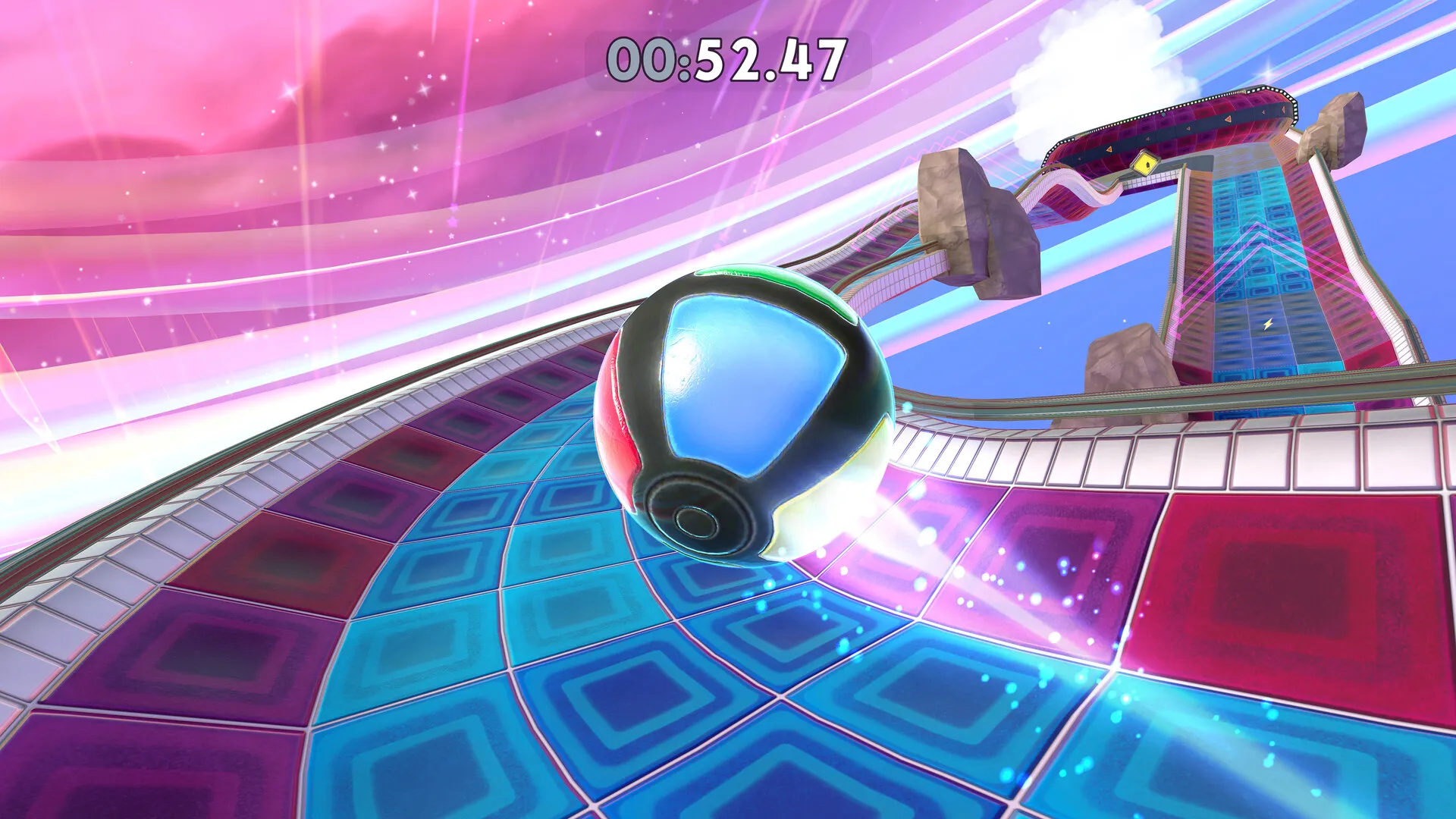 弹珠之旅!Ultra/Marble It Up! Ultra 弹珠之旅!Ultra/Marble It Up! Ultra