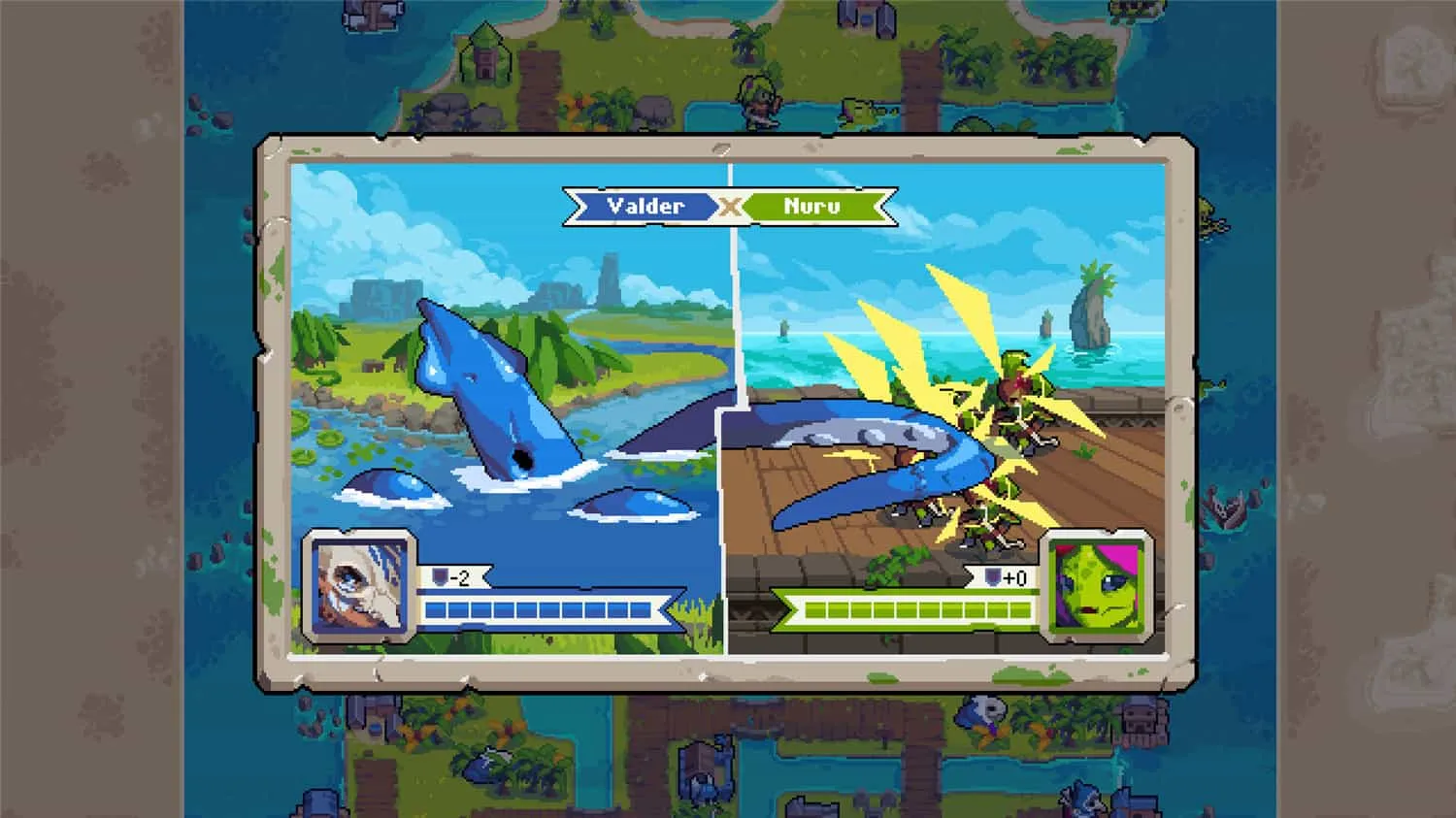 《战律2》v1.0.0中文版-趣奇资源网-第8张图片