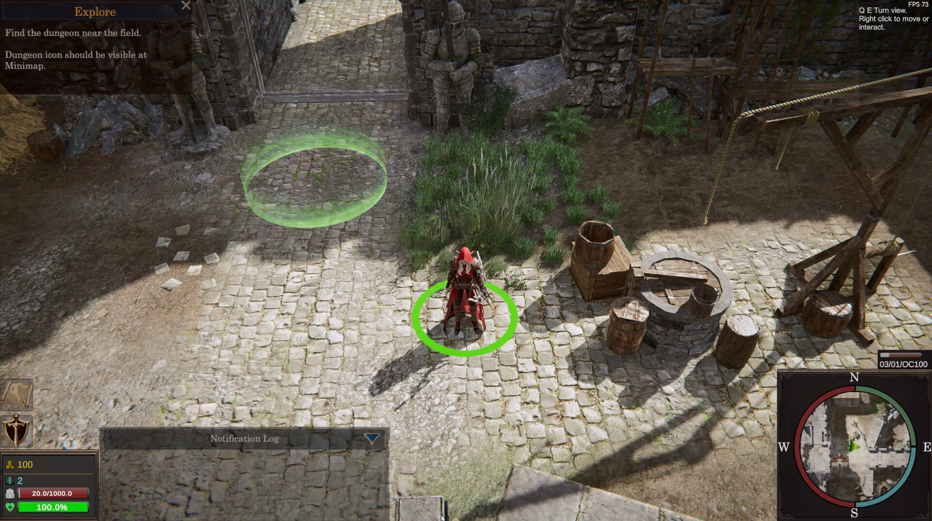 剑与魔法：征服之路/Swords And Magic: Path Of Conquest-JOY Hub - Games, Codes & Photography