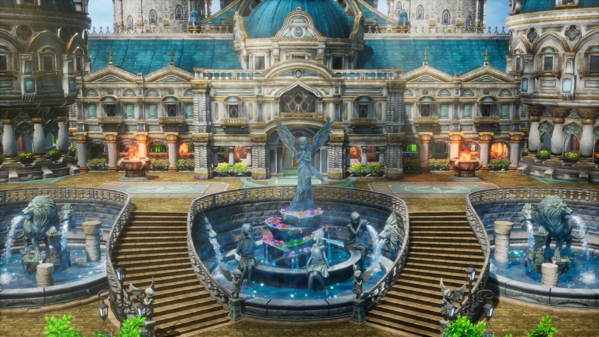 勇者斗恶龙3 HD-2D重制版/DRAGON QUEST III HD-2D Remake-JOY Hub - Games, Codes & Photography