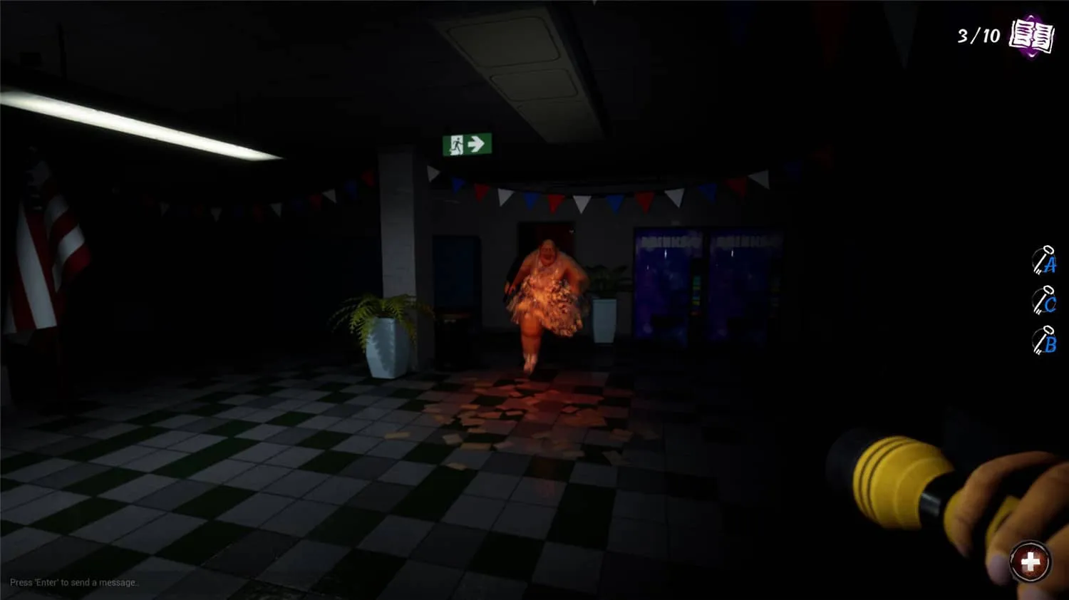 《午餐夫人》v1.10.2a中文版-JOY Hub - Games, Codes & Photography