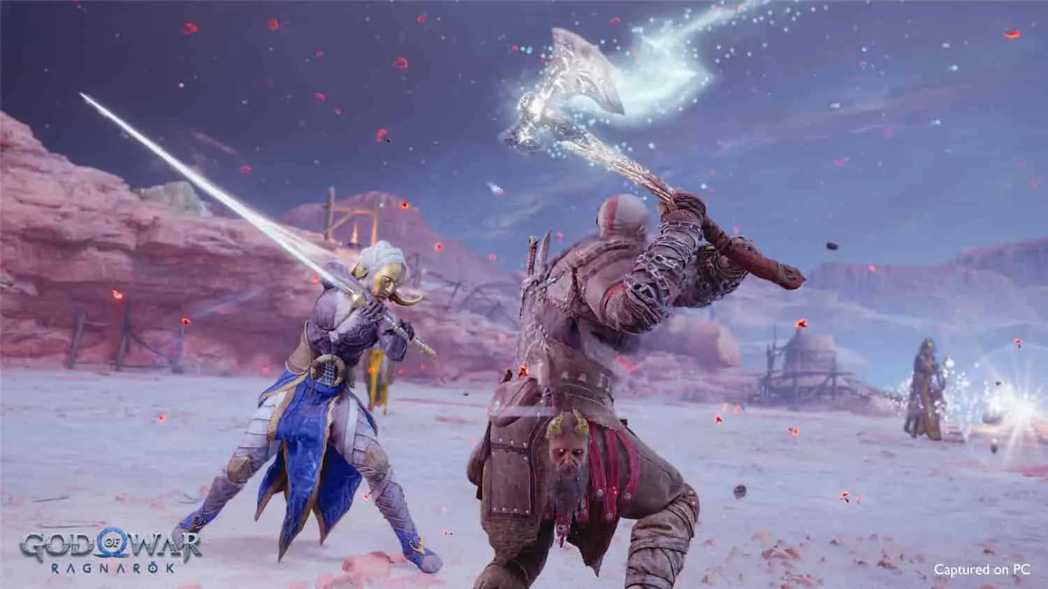 《战神：诸神黄昏》v1.9中文版-趣奇资源网-第8张图片