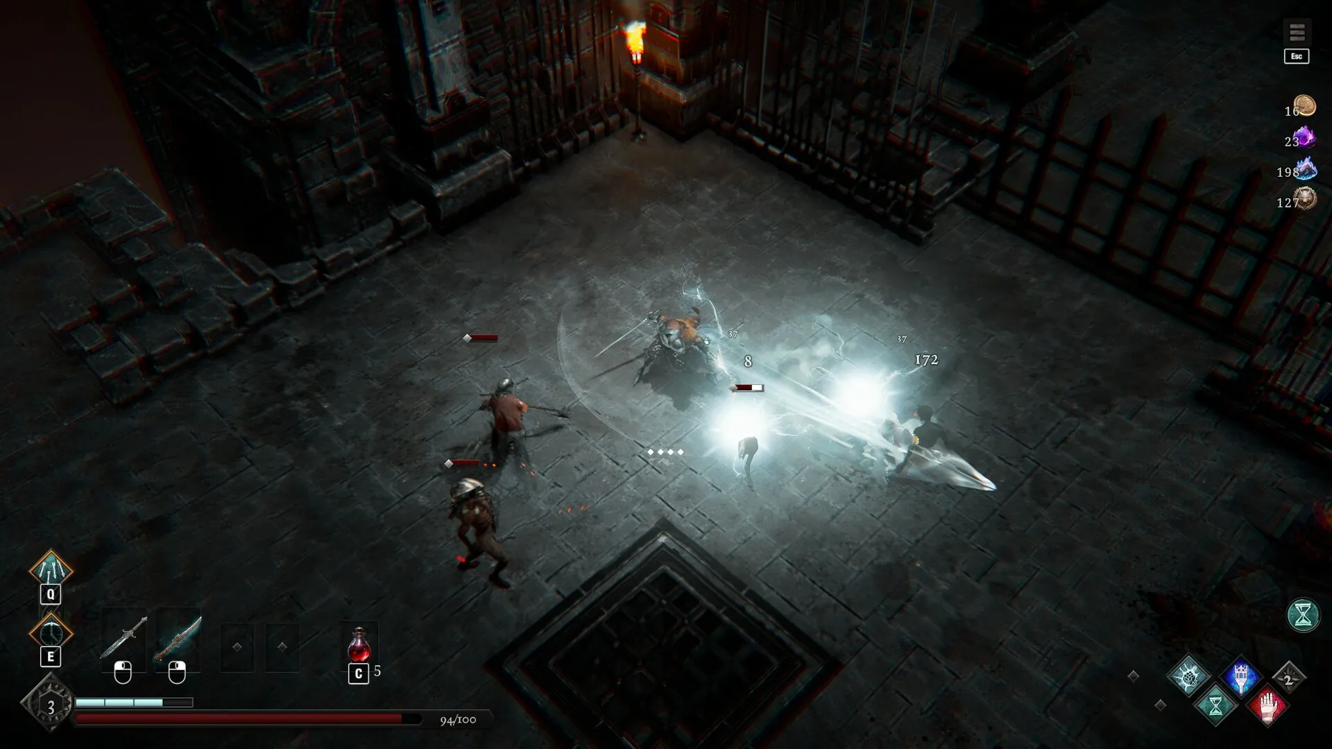 《冥界契约》v0.6.9中文版-JOY Hub - Games, Codes & Photography