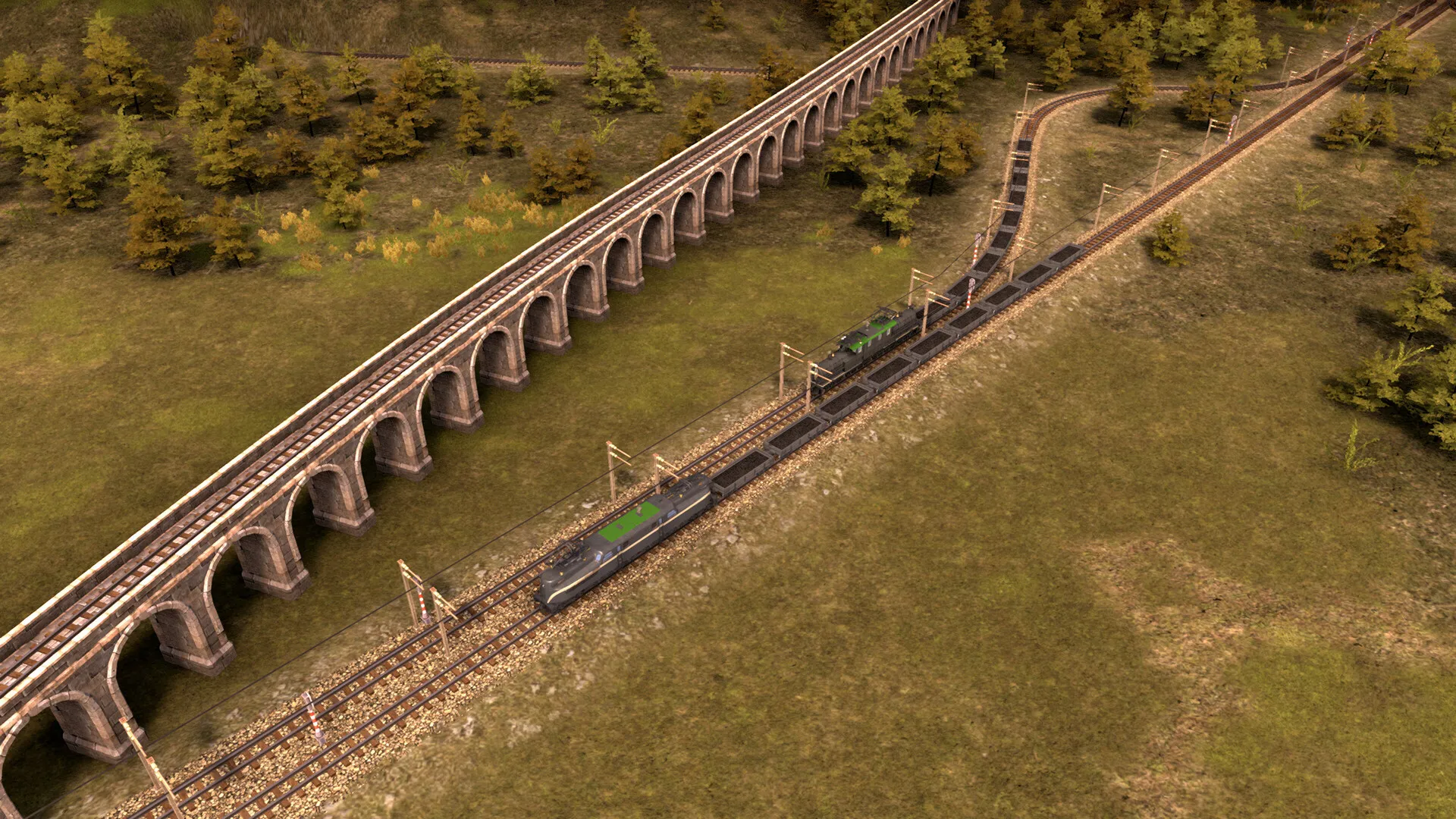 铁路公司2/Railroad Corporation 2-JOY Hub - Games, Codes & Photography