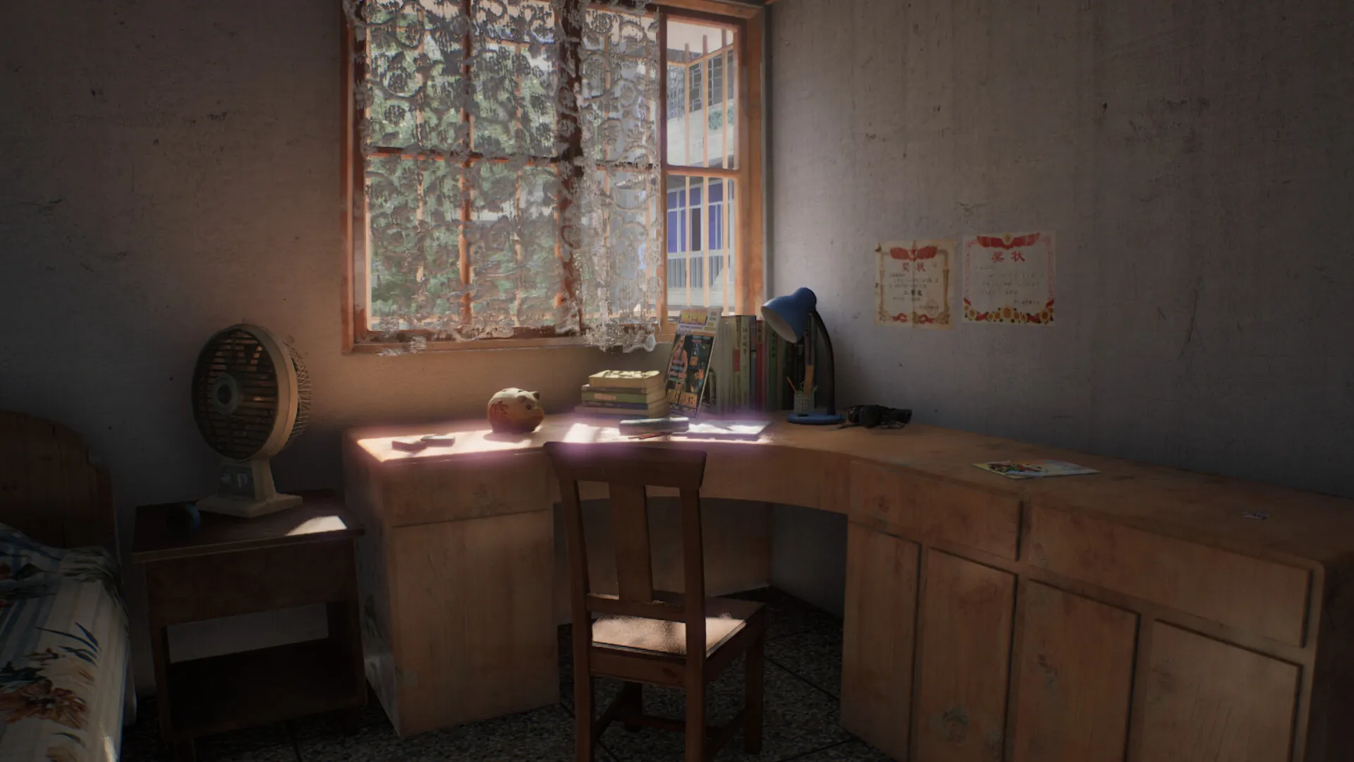 《千禧梦》中文版-JOY Hub - Games, Codes & Photography