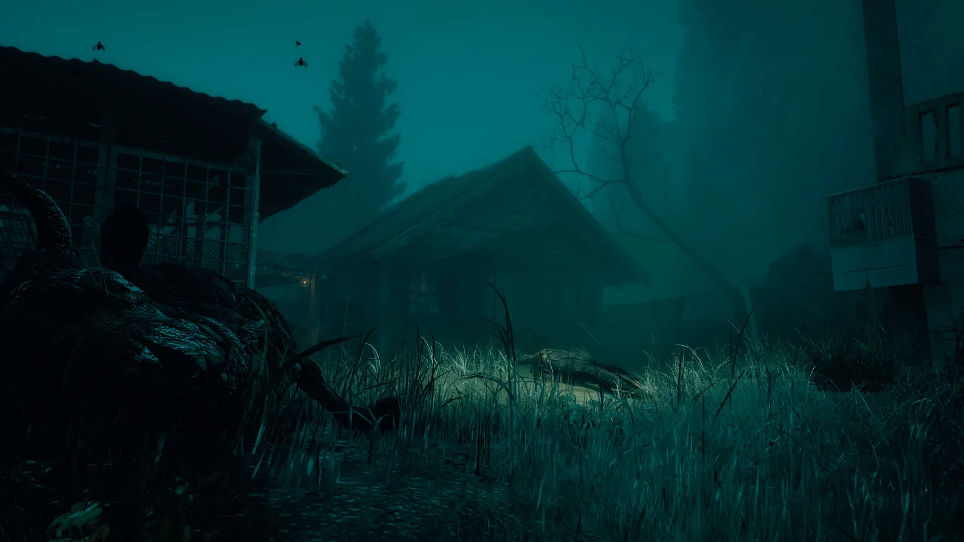 诡岛灵探/The Occultist-JOY Hub - Games, Codes & Photography