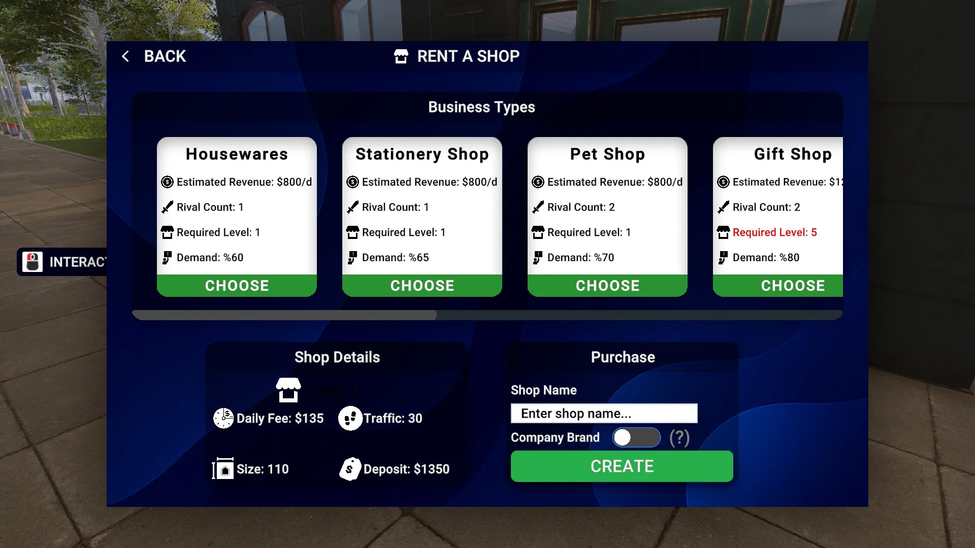商业模拟器2026/Business Simulator 2026