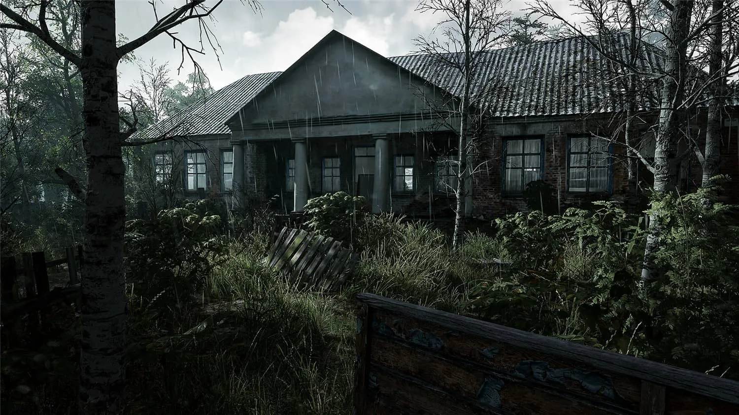 《切尔诺贝利人》v49411增强版-JOY Hub - Games, Codes & Photography