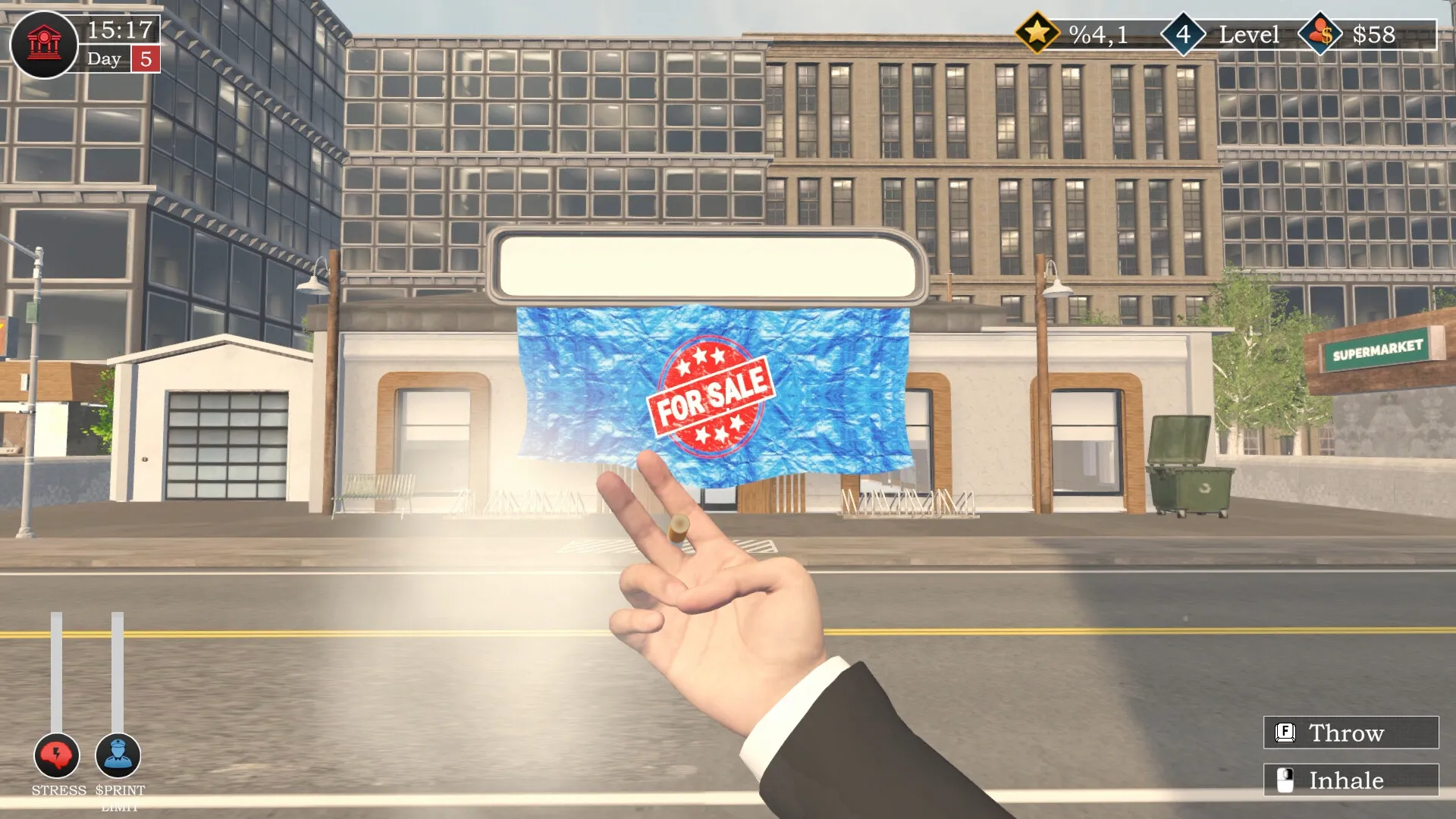 银行人生/银行家模拟器/Banker Simulator 银行人生/银行家模拟器/Banker Simulator