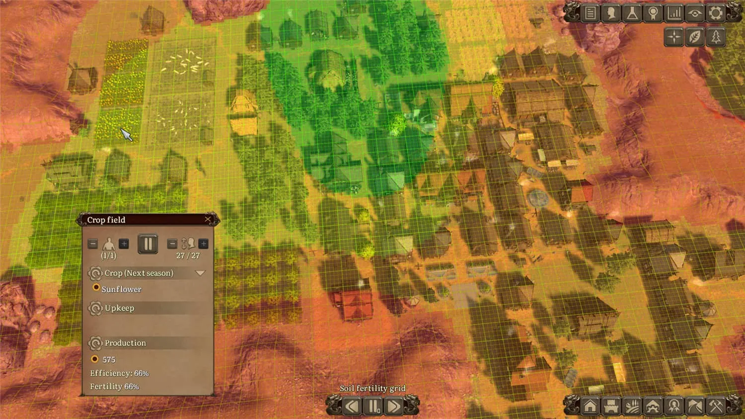 《赞助者》v1.904.0中文版-趣奇资源网-第11张图片