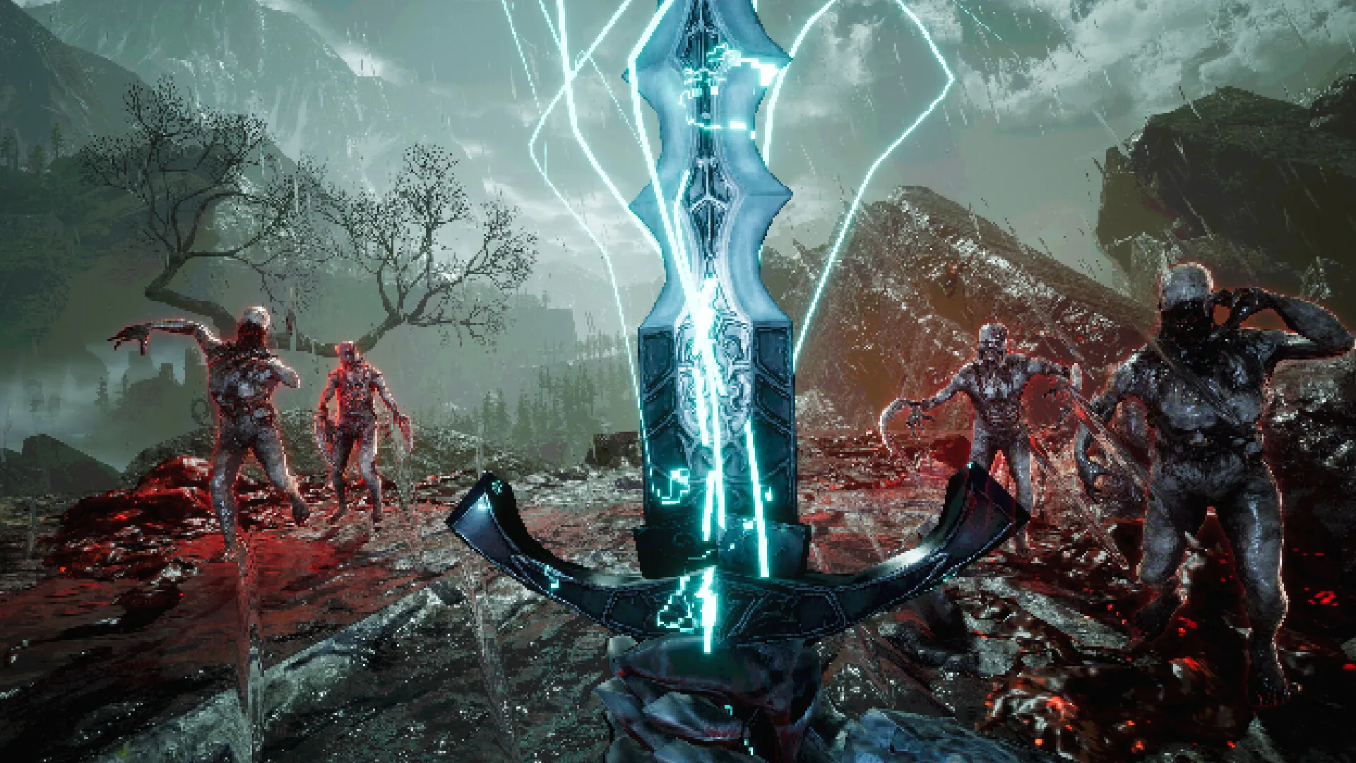 雷霆孤影/VOIN-JOY Hub - Games, Codes & Photography